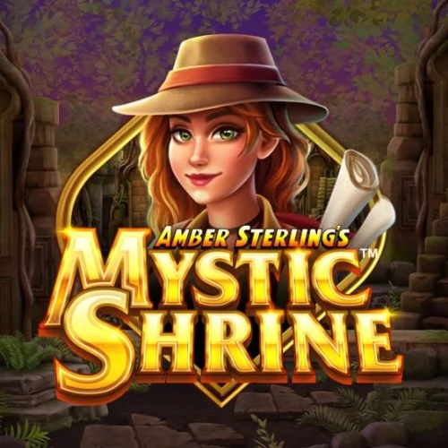 Amber Sterlings Mystic Shrine
