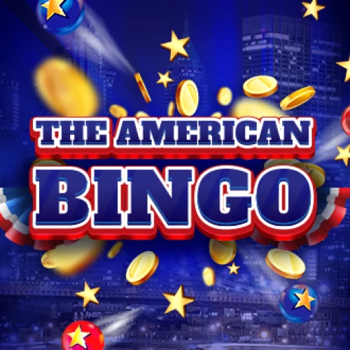 American BINGO