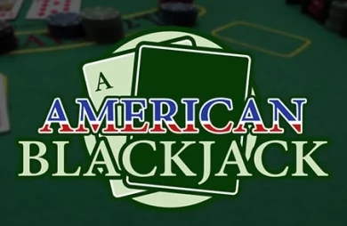 American Blackjack (Habanero)