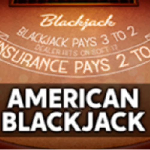 American Blackjack (Nucleus Gaming)