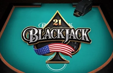 American Blackjack (PG Soft)