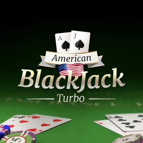 American Blackjack Turbo (GVG)