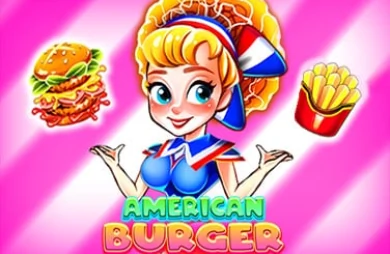 American Burger