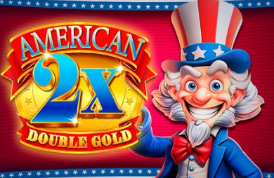 American Double Gold