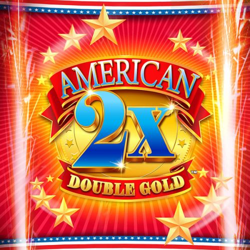 American Double Gold