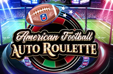 American Football Auto Roulette