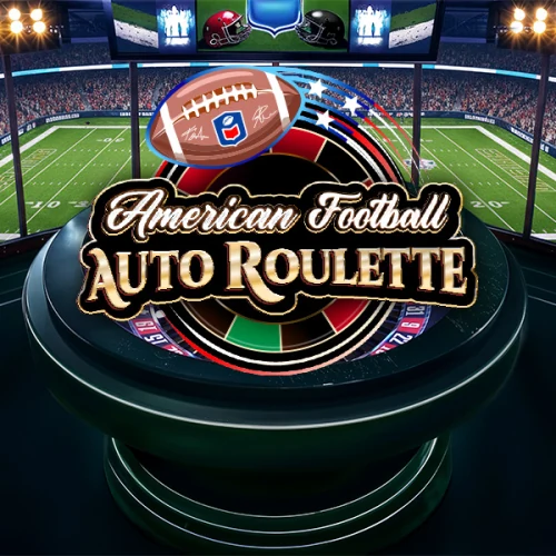 American Football Auto Roulette