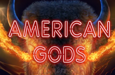 American Gods