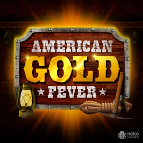 American Gold Fever