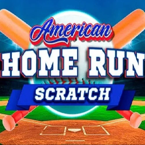 American Home Run Scratch