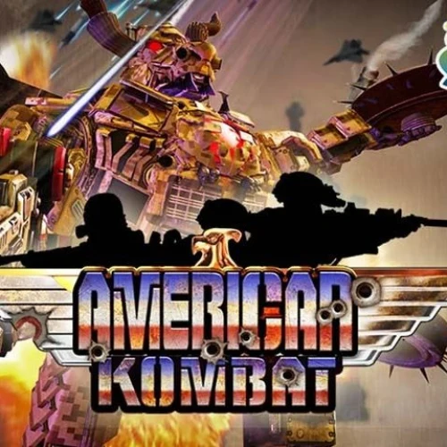 American Kombat