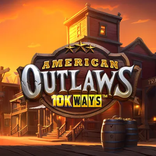 American Outlaws 10K Ways