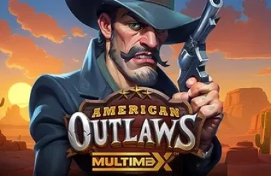 American Outlaws MultiMax