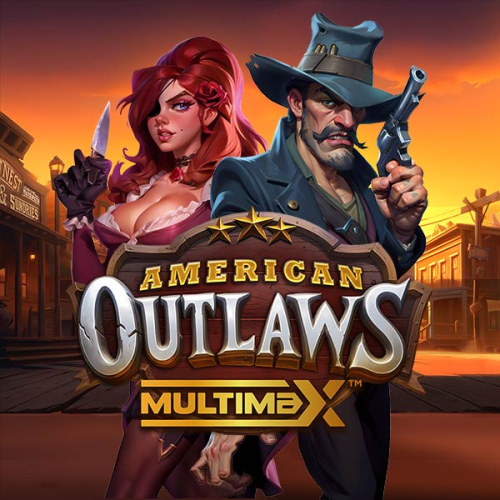 American Outlaws MultiMax