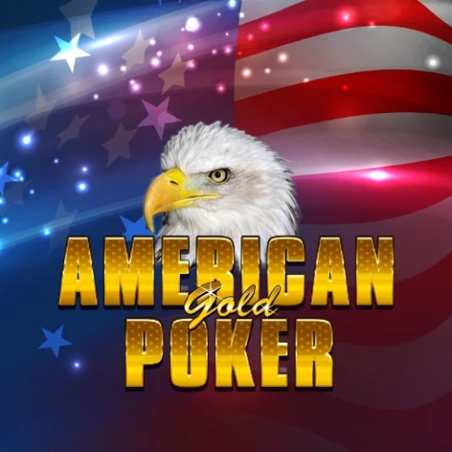 American Poker Gold (Wazdan)