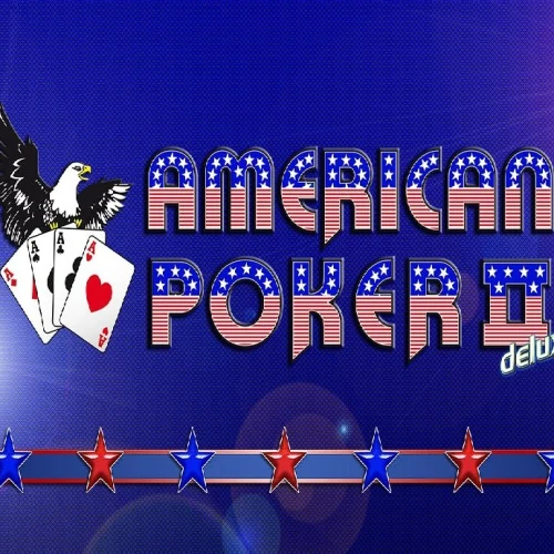 American Poker II (Novomatic)