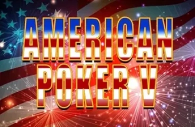 American Poker V
