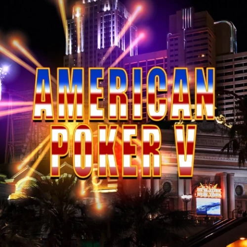 American Poker V