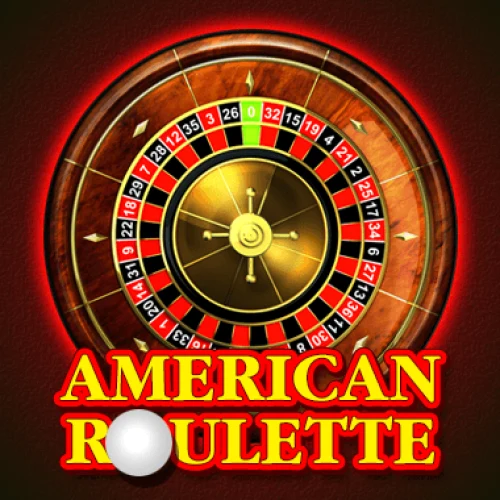 American Roulette (Belatra Games)
