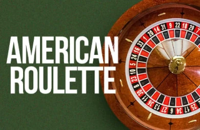 American Roulette (Betsoft)
