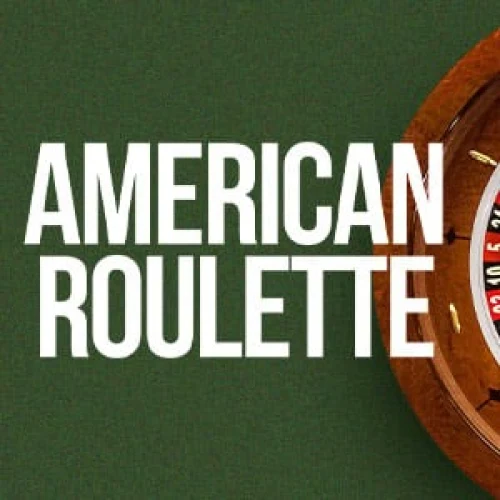 American Roulette (Betsoft)