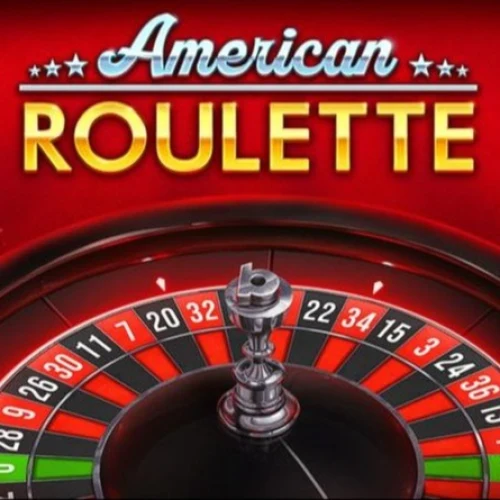 American Roulette (Boldplay)