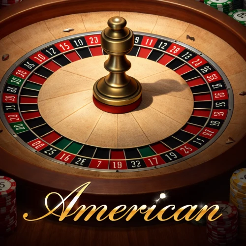 American Roulette (Espresso Games)
