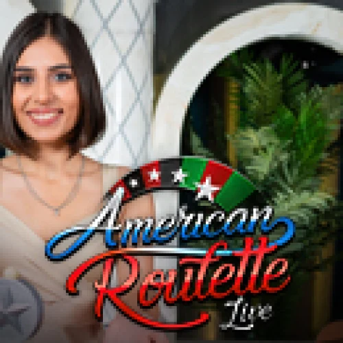American Roulette (Evolution Gaming)