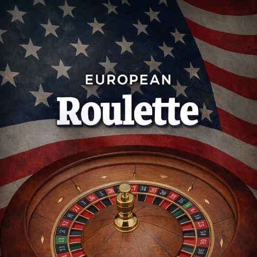 American Roulette (G.Games)