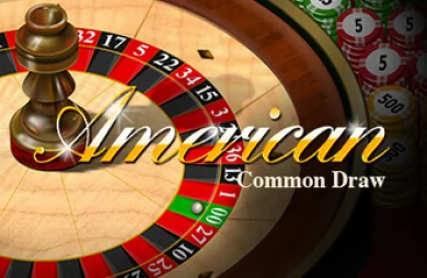 American Roulette GamesOS