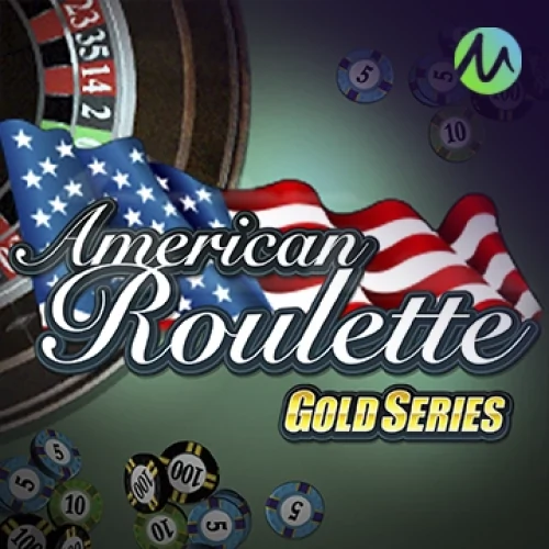 American Roulette Gold