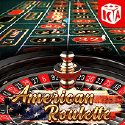 American Roulette (KA Gaming)