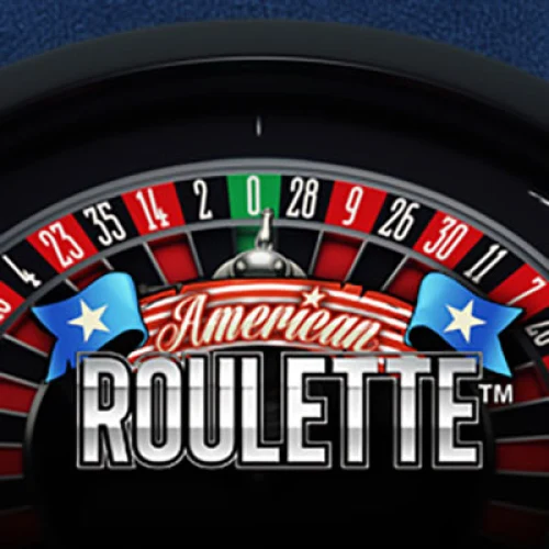 American Roulette (NetEnt)