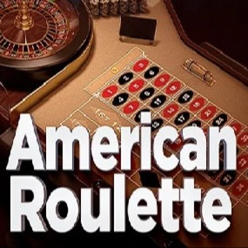 American Roulette (Nucleus Gaming)