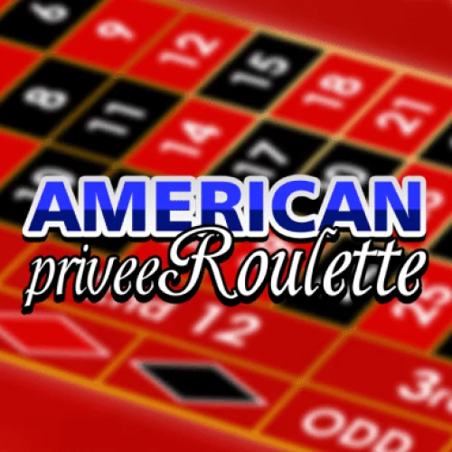 American Roulette Privee