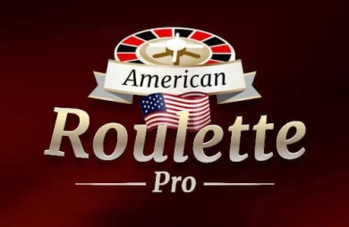 American Roulette Pro (GVG)