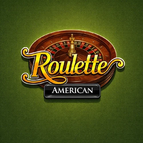 American Roulette (Red Rake)