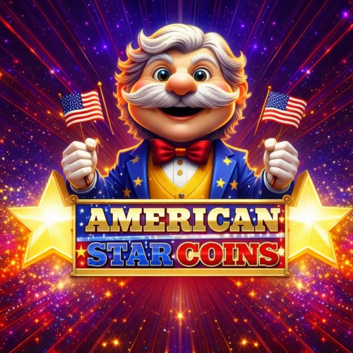 American Star Coins
