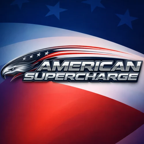American Supercharge