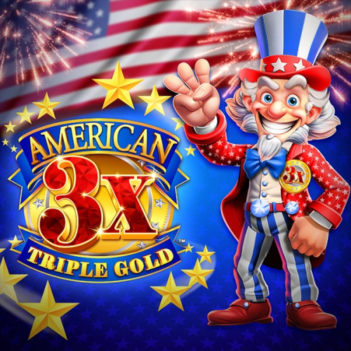 American Triple Gold