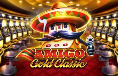 Amigo Gold Classic