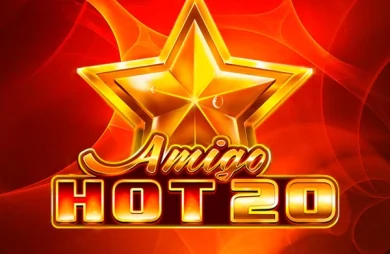 Amigo Hot 20