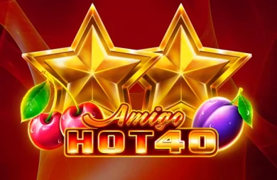 Amigo Hot 40