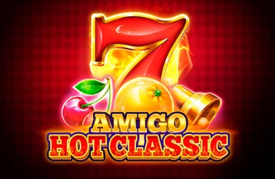 Amigo Hot Classic