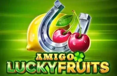 Amigo Lucky Fruits
