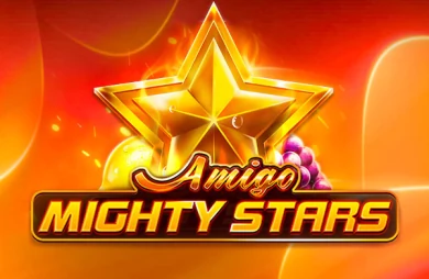 Amigo Mighty Stars