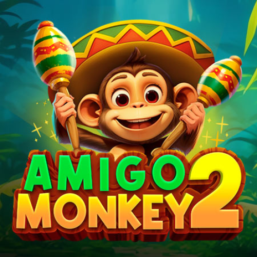 Amigo Monkey 2