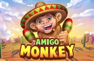 Amigo Monkey