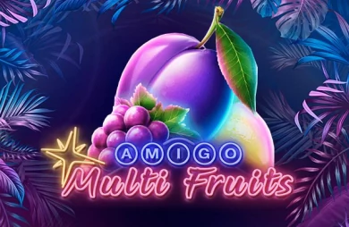 Amigo Multifruits