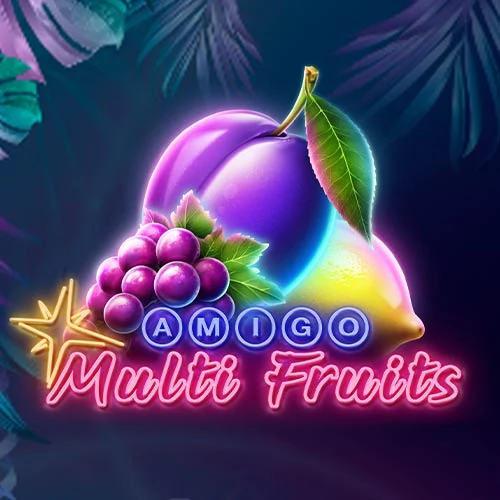 Amigo Multifruits
